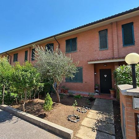 Casa Vacanze Le Rose Villa Gabbro Exterior foto