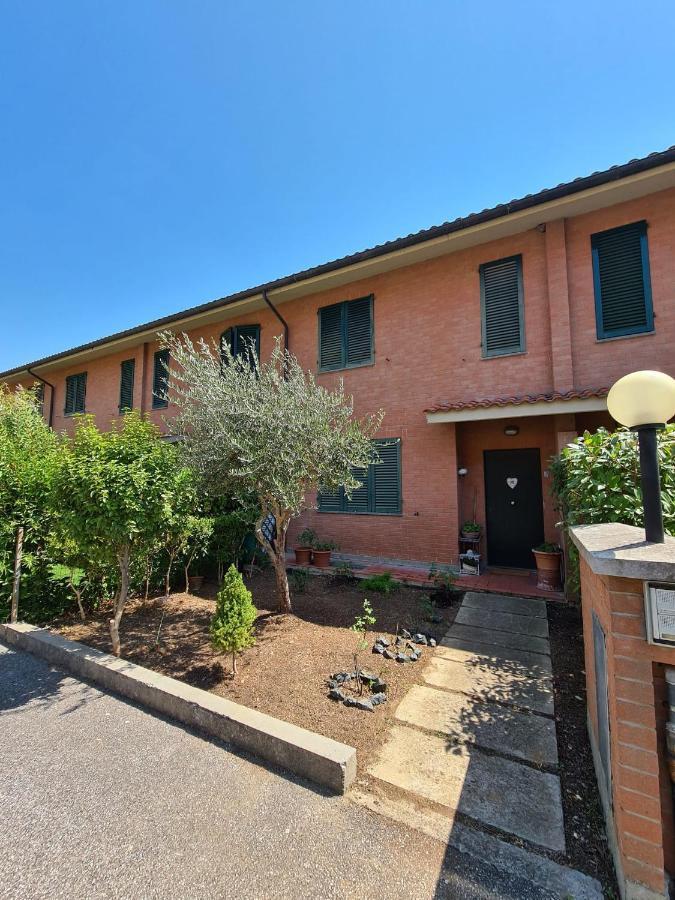 Casa Vacanze Le Rose Villa Gabbro Exterior foto